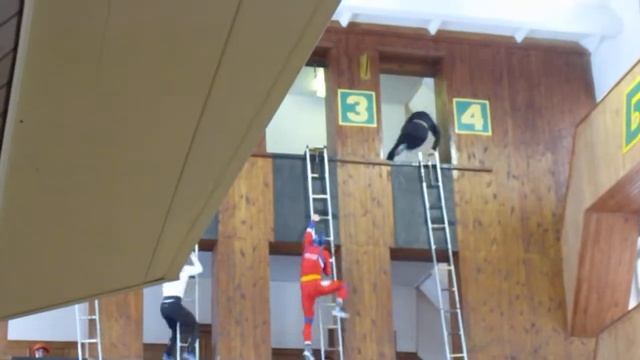 Антипанов Башня 14.39 смотреть онлайн