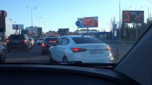 На каршеринге в аэропорт, Яндекс Драйв в Шереметьево