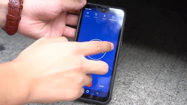 Blackview BV9800 Pro Crazy Test - Price смотреть онлайн
