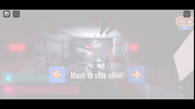 Cách Lấy Vật Phẩm "Stylish Arcade Costume" FREE Từ Game DAVE & BUSTER’S WORLD | ROBLOX смотреть онлайн