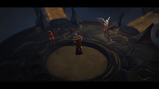 🎮 Zoltan Kull wieder zusammen setzen ★ Diablo 3 #19 ★ Deutsch ★ PC смотреть онлайн