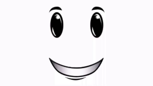 But If You Close Your Eyes (Roblox smile) смотреть онлайн