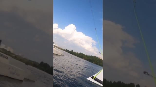 Вейк-парк Строгино @stroginowakepark смотреть онлайн