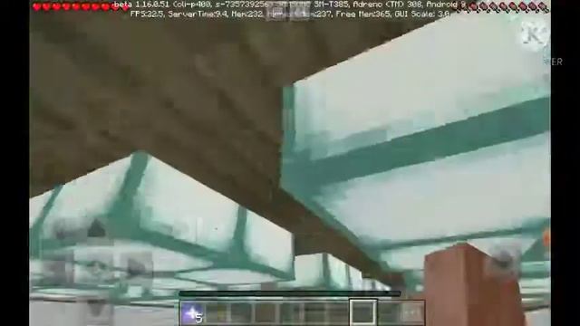 Пол Это Лава в майнкрафте | ***5 уровень*** Minecraft смотреть онлайн