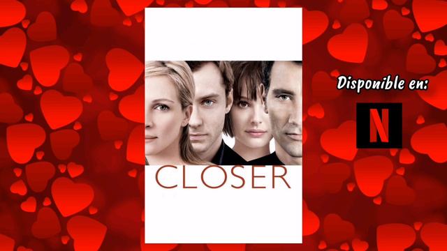 Películas Románticas Para Ver En Pareja.