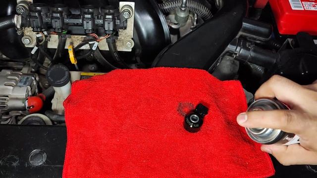 COMO LIMPIAR EL SENSOR DE DETONACION DE CUALQUIER AUTO ( KS, KNOCK ) смотреть онлайн