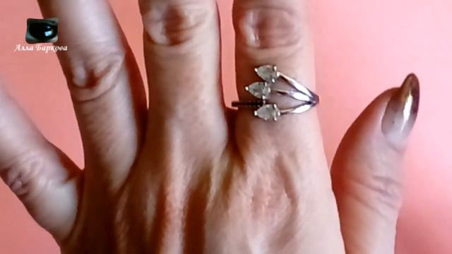 СЕРЕБРЯНЫЕ Украшения из Китая за копейки. СУПЕР ПОКУПКА! смотреть онлайн