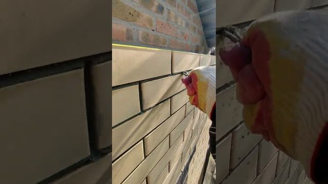 Расшивка швов #building #construction #work #funny #nature #buildingconstruction