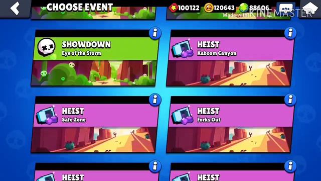 Brawl Stars Private Server | Brawl Stars prywatny serwer Brawl Stars Polska 🇵🇱 смотреть онлайн