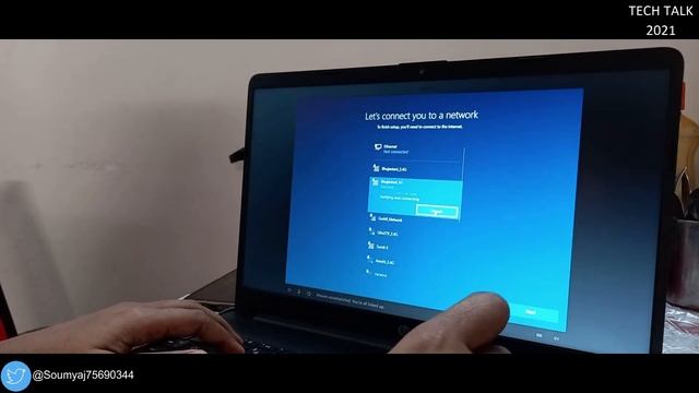 Best Ryzen 5 Laptop in 2021? | HP Laptop Unboxing and Setup 2021⚡⚡ смотреть онлайн