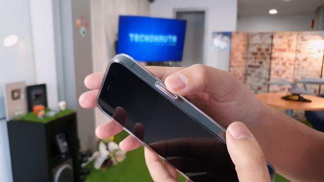 iPHONE 12 DURAS PRUEBAS!!!!!!! Duele ver esto...? смотреть онлайн