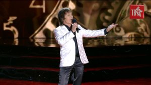 Артур РУДЕНКО - ОДИН НА ДВОИХ ОТЕЛЬ