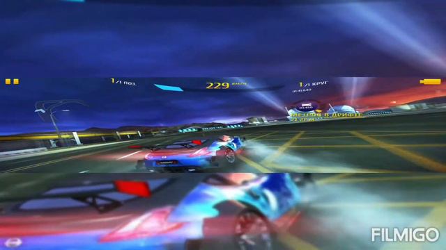 Asphalt 8 [#3] (читать описание!) смотреть онлайн