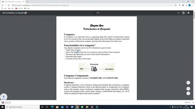 How To Convert PDF to Word Document | Convert Pdf to excel without software смотреть онлайн
