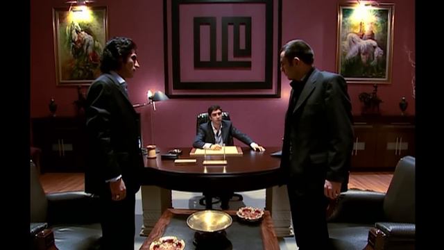 Kurtlar Vadisi - 65. Bölüm FULL HD