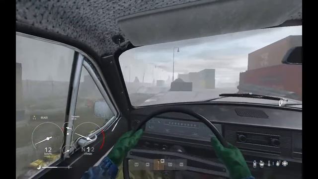 DayZ Server Hardcore. Сибирский сервер хардкор. Выживание. смотреть онлайн