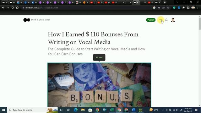 How To Submit Medium Story In A Medium Publication смотреть онлайн