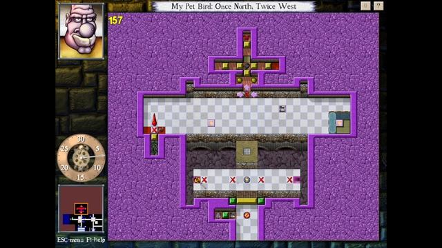 My Pet Bird part 2 – Outings with a Delver (Episode 2) смотреть онлайн