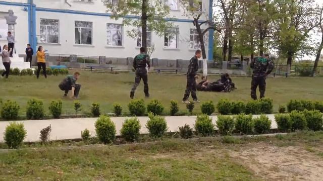 Школьное мужское воспитание N2 смотреть онлайн