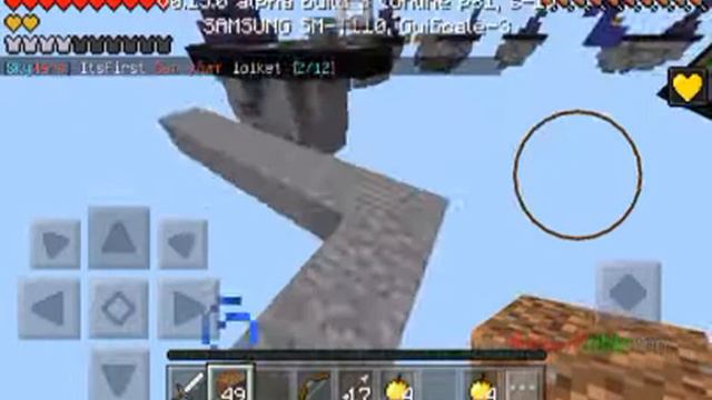 [SkyWars] 11 игра 1 победа 1 проигрыш смотреть онлайн