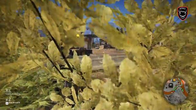 Руки-Базуки поможем Кириллу Терешину смотреть онлайн