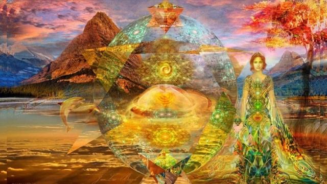 Аффирмация нового дня смотреть онлайн