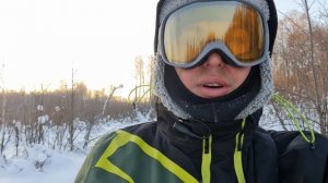 Ранчо на Урале/Наконец то Добыли Волка/Вернули домой Лошадей из лесу/Охота 2022