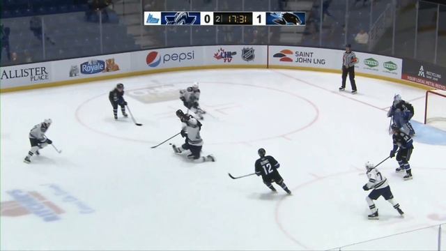#811 Rimouski Océanic 3 Saint John Sea Dogs 1 - 05-05-22 смотреть онлайн