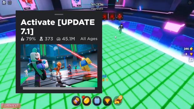 !Самые недооцененные игры роблокса//RobloxGames//!