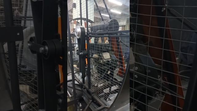 Звучание двигателя Loncin 3.5 лс #loncin #аэролодка #двигатель #сбораэролодки #звукдвигателя #аэро смотреть онлайн