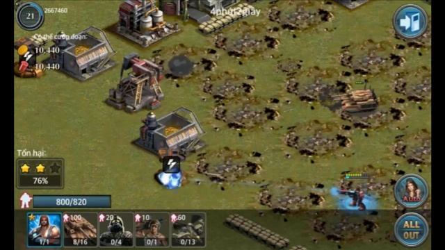 How To Play Battle Alert Basic 2014 смотреть онлайн