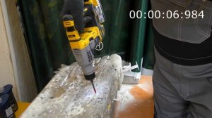 НОВИНКА!!! Мощный Сверхкомпактный аккумуляторный перфоратор Dewalt