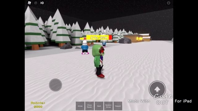 I have everyone except Error in this game (Error”s a gamepass) смотреть онлайн
