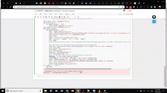 Deploying an AI product on Google Cloud смотреть онлайн