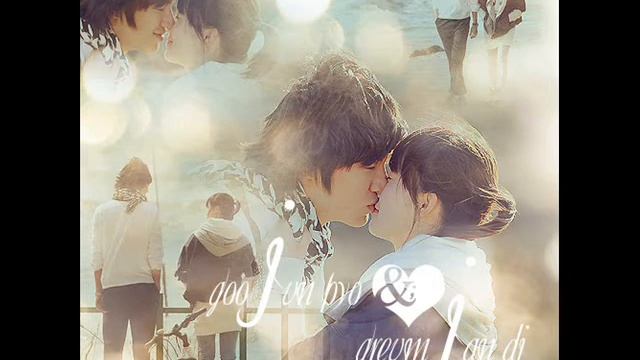 BOYS OVER FLOWER MY THOUGHTS ARE BAD MP3 DOWNLOAD смотреть онлайн