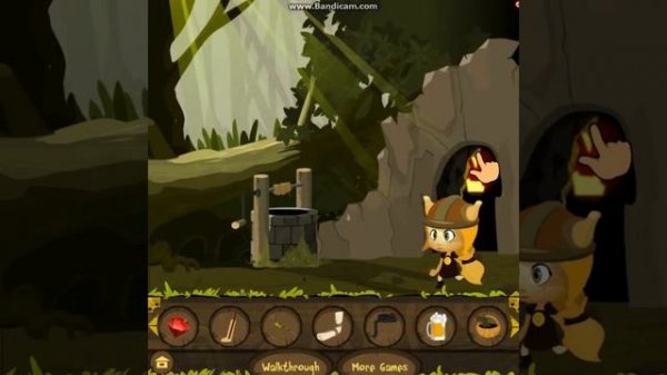 Flash games: ep. 54: Viking Quest