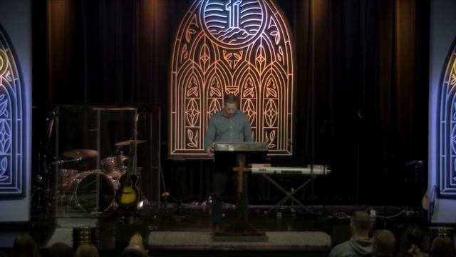 Origin of Sin & Salvation | RC Ford | LifePoint Church Stewarts Creek смотреть онлайн