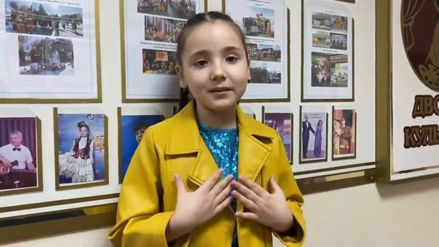 В Агрызском РДК прошёл мастер-класс телефестиваля "Созвездие - Йолдызлык" смотреть онлайн