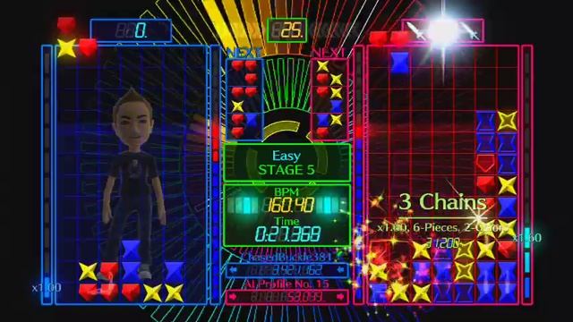 0D Beat Drop: Planet Quest Stage 5 смотреть онлайн