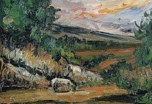 Почему апрель? Сама не знаю...