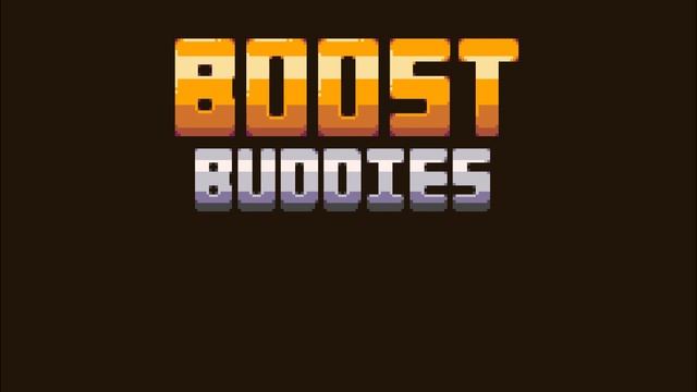 Boost Buddies Soundtrack смотреть онлайн
