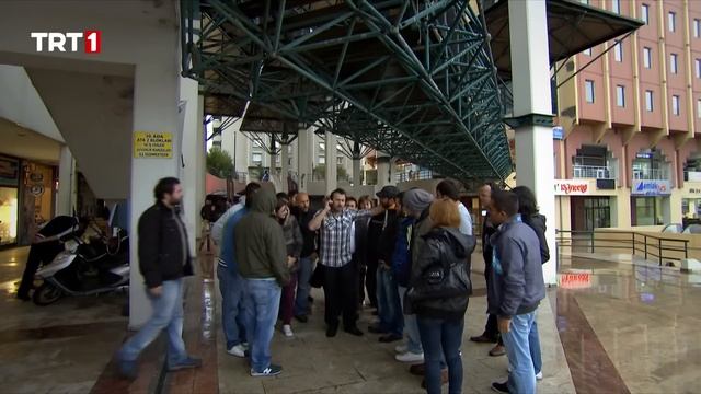 Leyla ile Mecnun 30. Bölüm смотреть онлайн