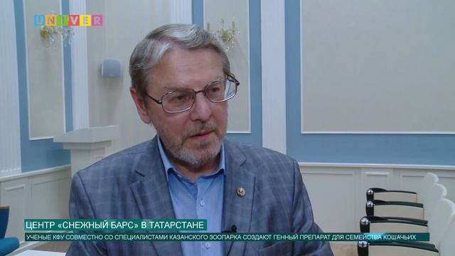 ЦЕНТР «СНЕЖНЫЙ БАРС» В ТАТАРСТАНЕ смотреть онлайн