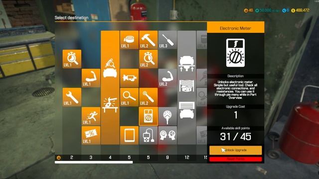 Car Mechanic SIM 2018 - UNLIMITED MONEY/MAX LEV Account + Scrapyard Exploring | SLAPTrain смотреть онлайн