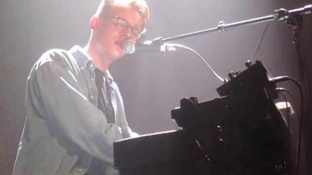 Douglas Dare - Seven Hours (Live @ Village Underground, London, 01/10/13) смотреть онлайн