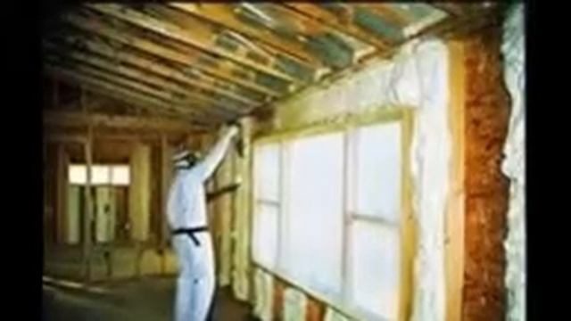 Утепление ангаров. ROSSKOVKA.RU