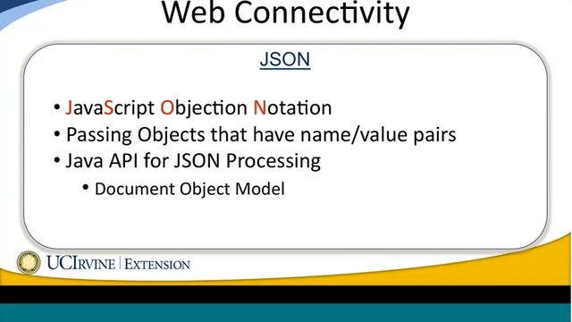 Developing Web Application with Java EE 7: Information Session (4/11/2013) смотреть онлайн