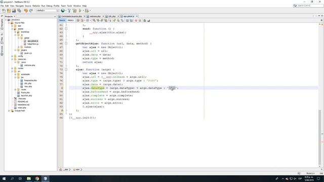 10. [Proyecto 1] - Listar registros con Ajax & JQuery - Crud MVC con Ajax, PHP y MySQL смотреть онлайн