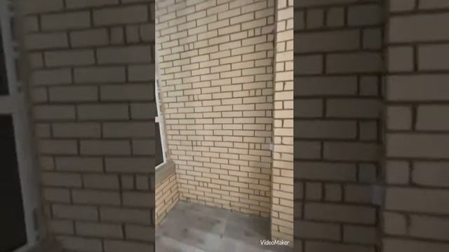 1-комнатная ЖК Brussels, Астана смотреть онлайн