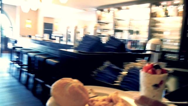 Altes Rathaus Restaurant Bretten Videotour смотреть онлайн